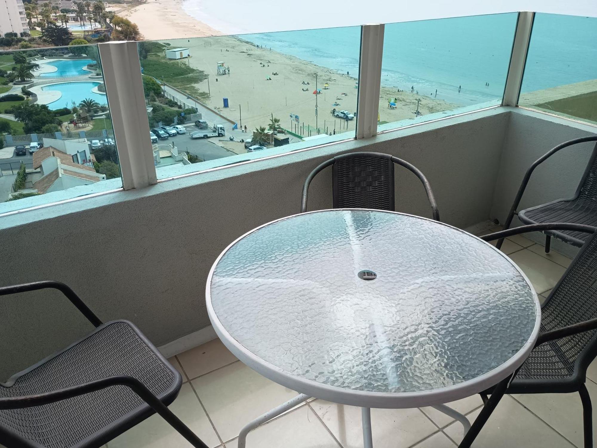 Departamento La Herradura Apartamento Coquimbo