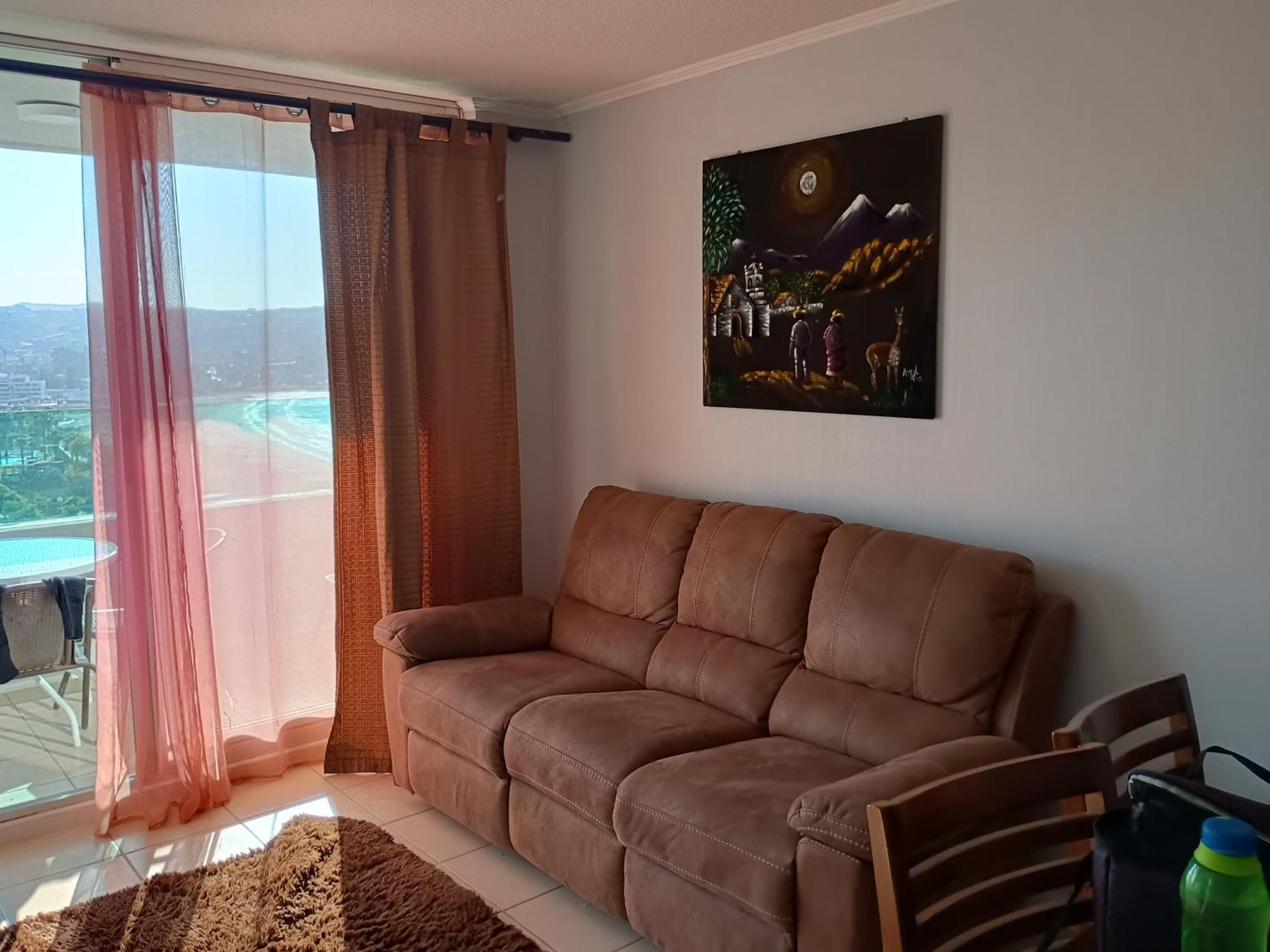 Departamento La Herradura Apartamento