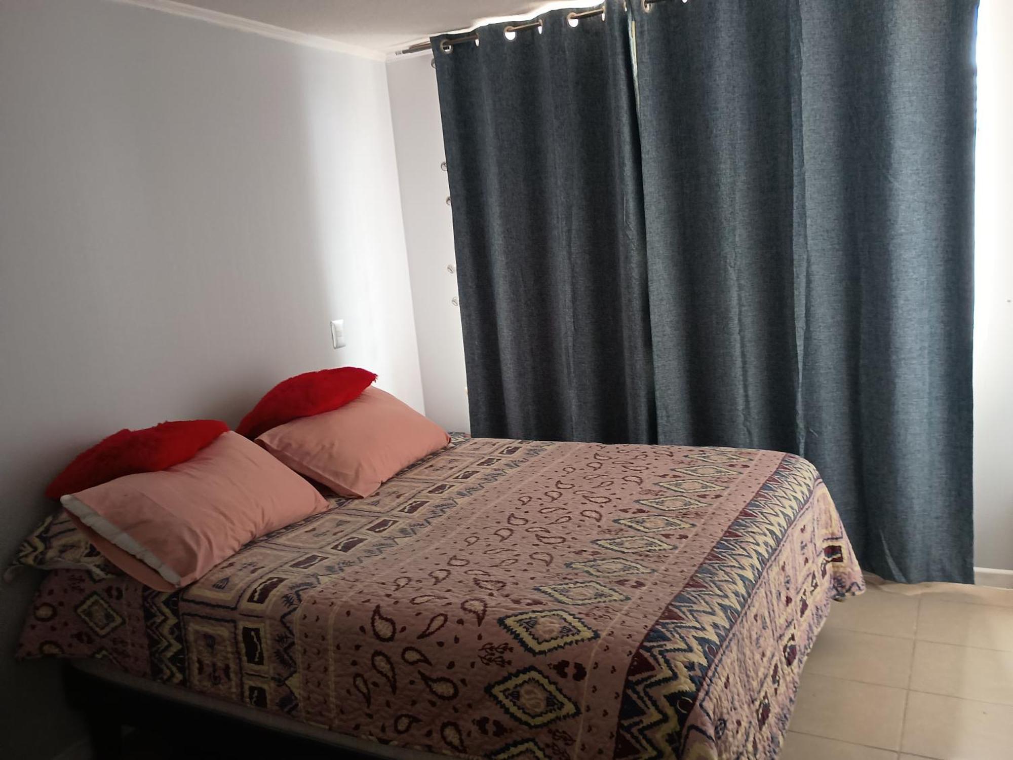 Apartamento Departamento La Herradura *