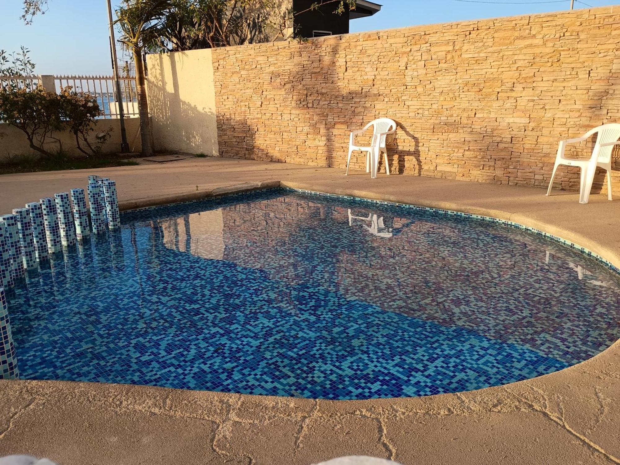 Departamento La Herradura Coquimbo