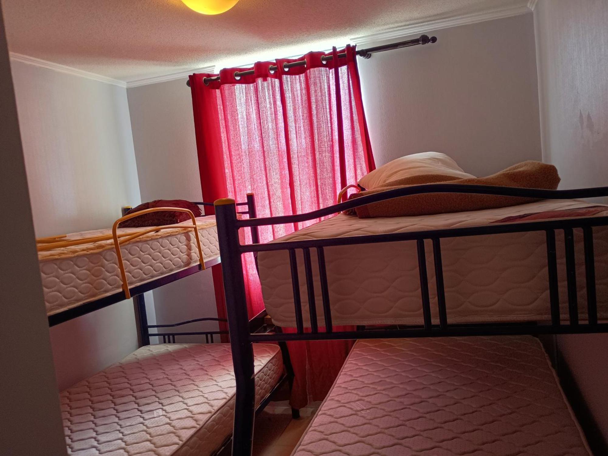 Departamento La Herradura *